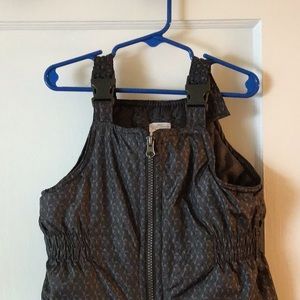 Carter’s Snowsuit Jacket & Coverall Set